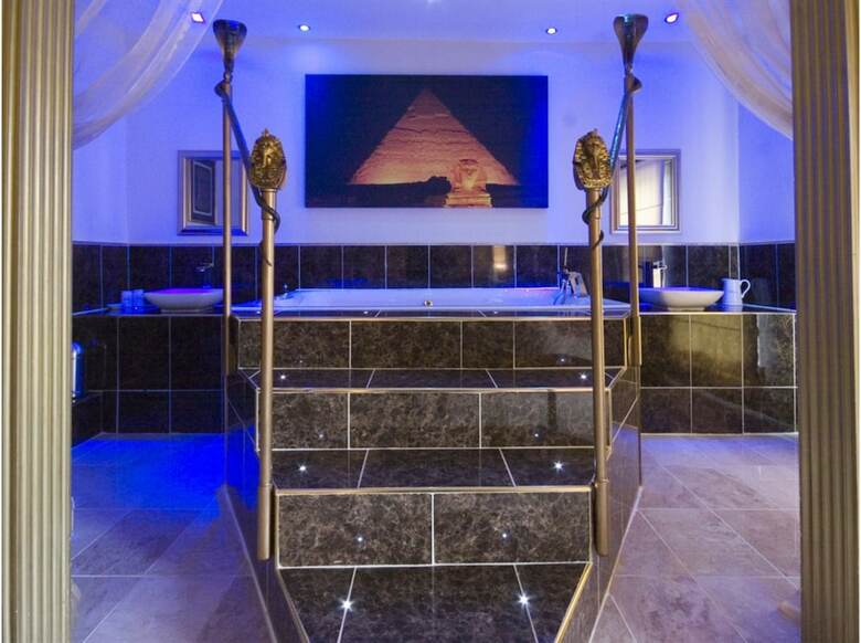 Hotel St Hildas Boutique
