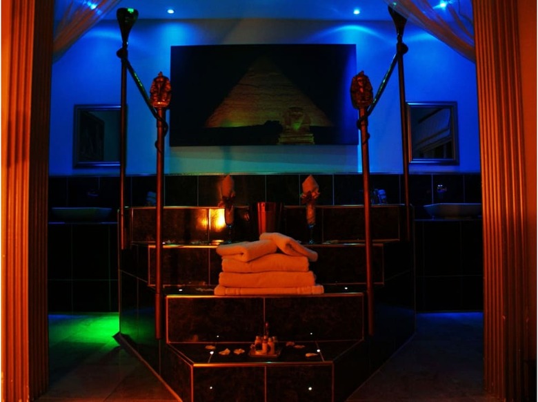 Hotel St Hildas Boutique