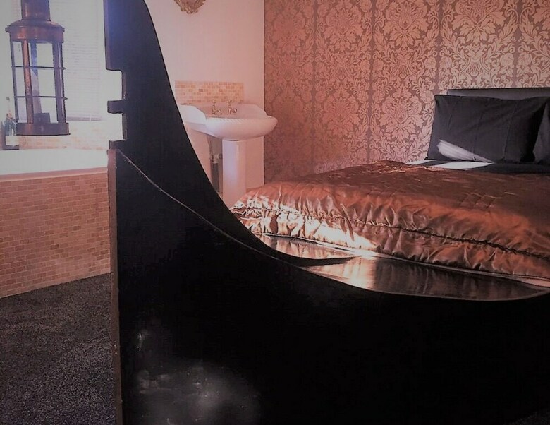 Hotel St Hildas Boutique