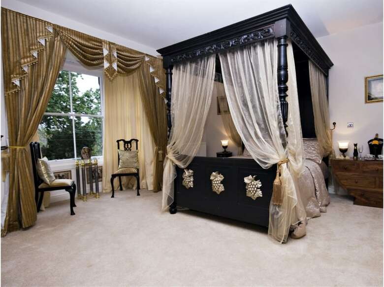 Hotel St Hildas Boutique