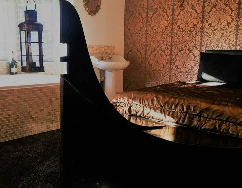 Hotel St Hildas Boutique