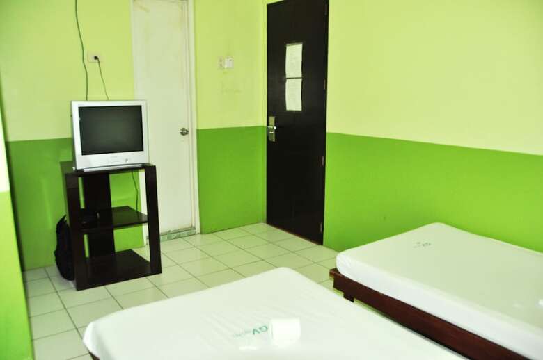 Gv Hotels Lapu-lapu City
