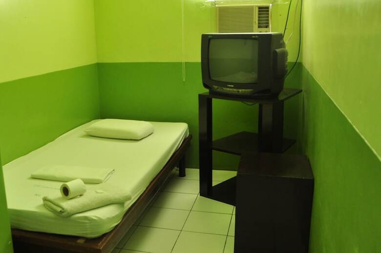 Gv Hotels Lapu-lapu City