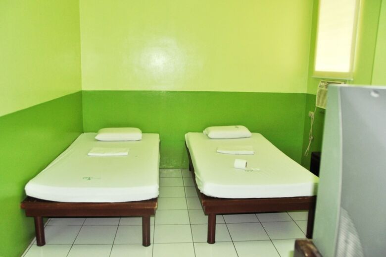 Gv Hotels Lapu-lapu City