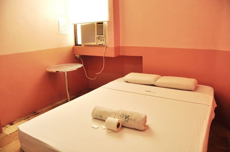 Gv Hotels Lapu-lapu City