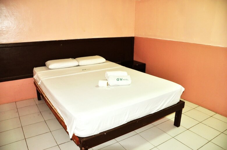 Gv Hotels Lapu-lapu City