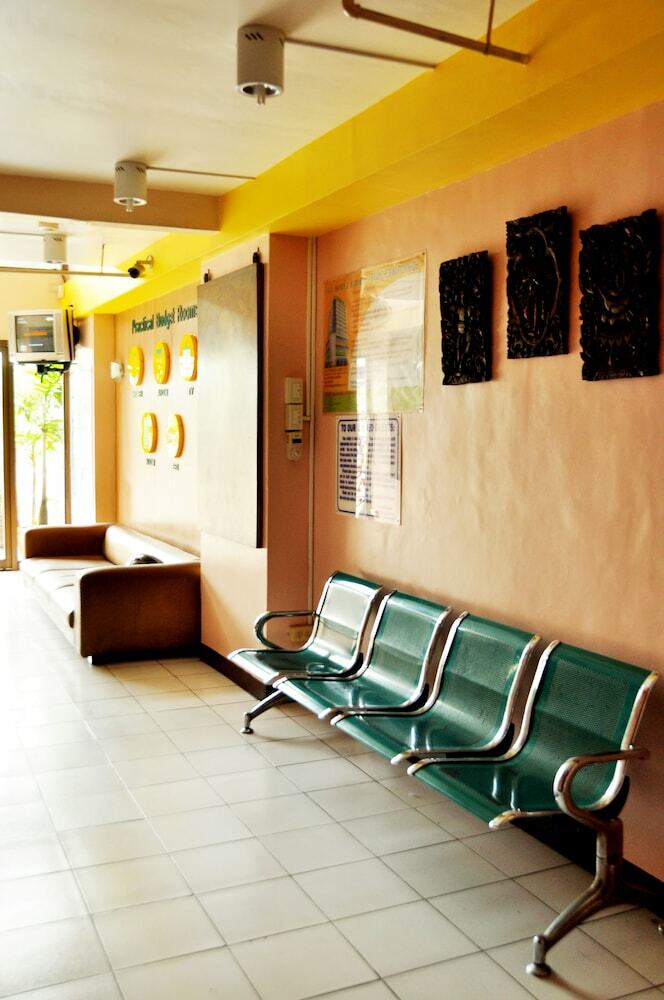 Gv Hotels Lapu-lapu City