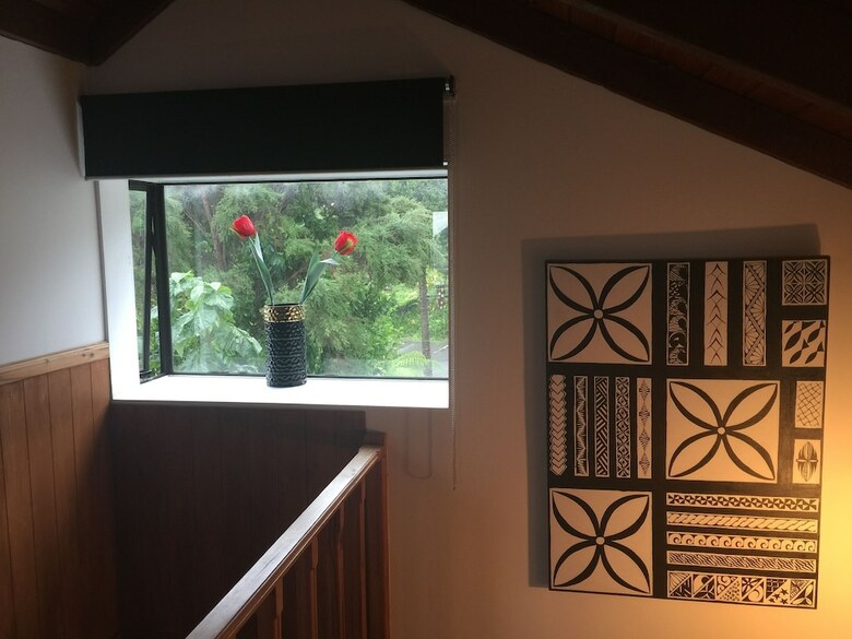 Grafton Cottage & Chalets