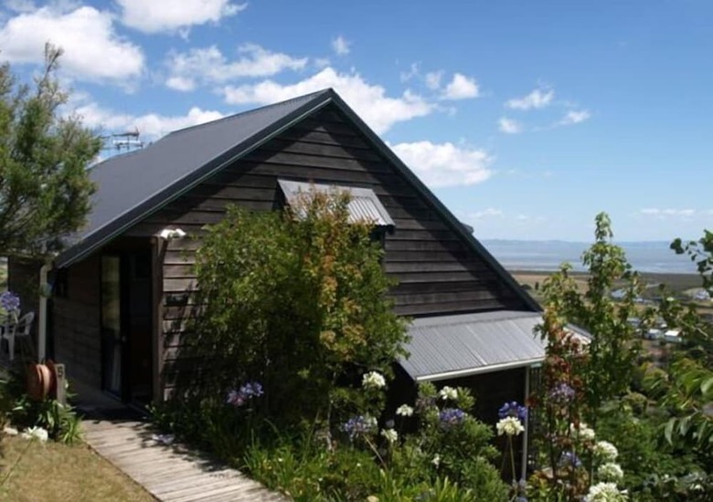 Grafton Cottage & Chalets