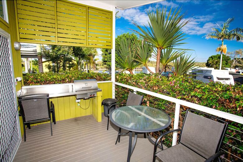 Reflections Holiday Parks Massy Greene