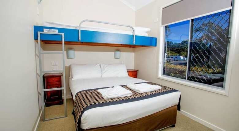 Reflections Holiday Parks Massy Greene