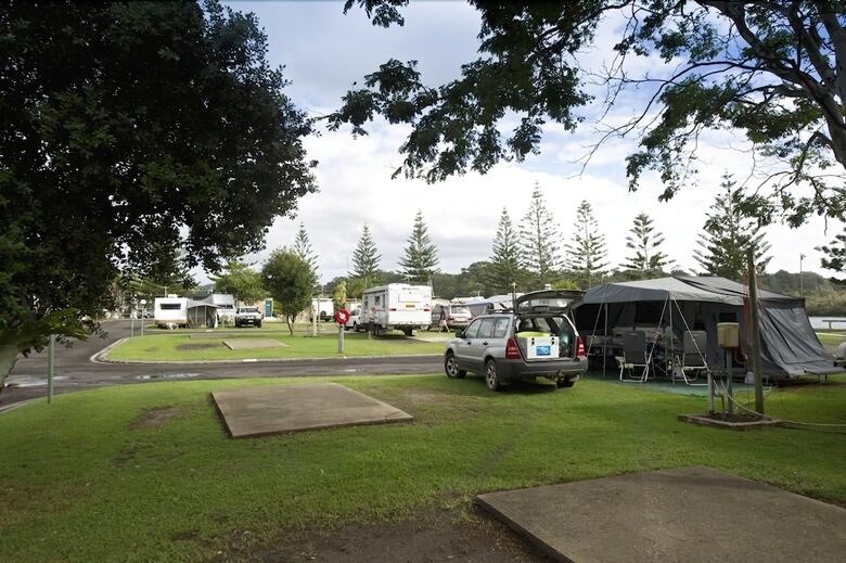 Reflections Holiday Parks Massy Greene