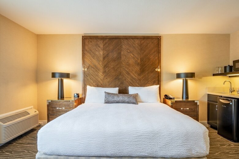 Hotel Best Western Plus Stevenson Manor