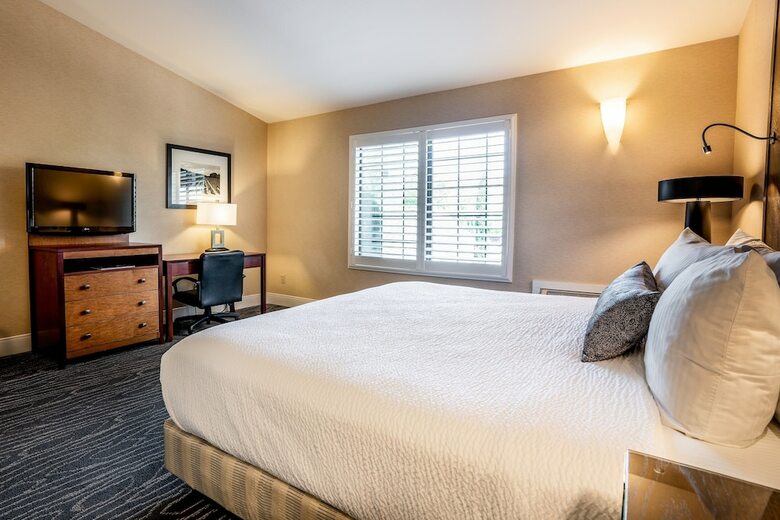 Hotel Best Western Plus Stevenson Manor