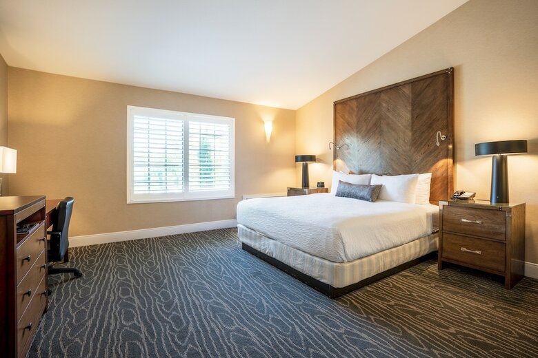 Hotel Best Western Plus Stevenson Manor