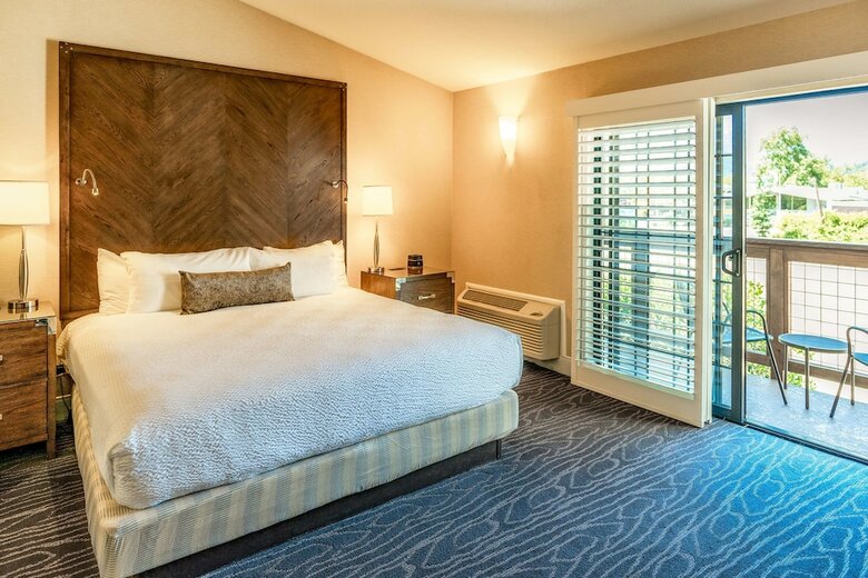 Hotel Best Western Plus Stevenson Manor