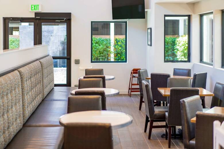 Hotel Best Western Plus Stevenson Manor