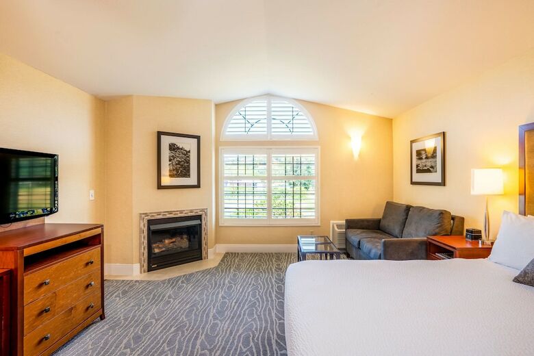 Hotel Best Western Plus Stevenson Manor