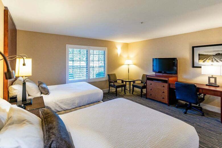 Hotel Best Western Plus Stevenson Manor