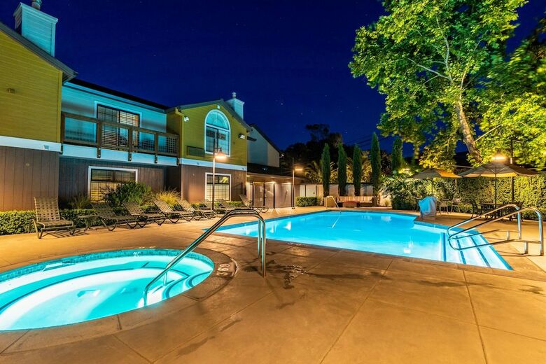 Hotel Best Western Plus Stevenson Manor