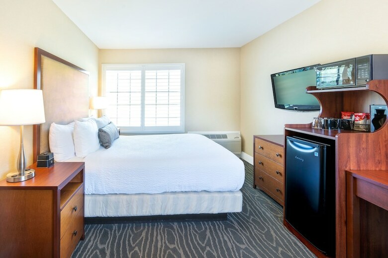 Hotel Best Western Plus Stevenson Manor
