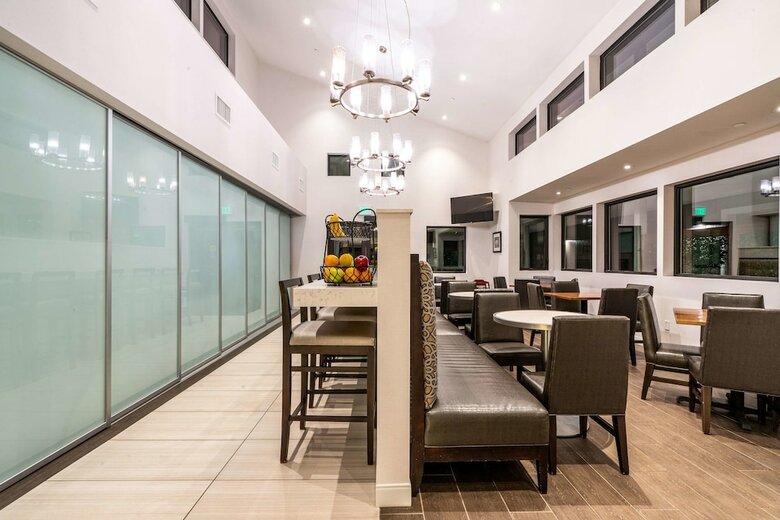 Hotel Best Western Plus Stevenson Manor