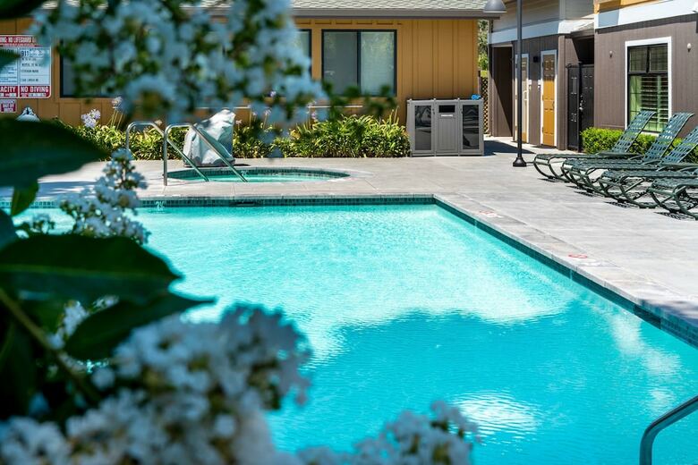Hotel Best Western Plus Stevenson Manor