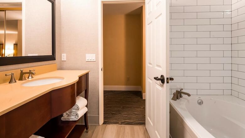 Hotel Best Western Plus Stevenson Manor