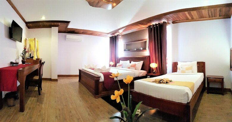 Apartamento Wheel Garden Riverside