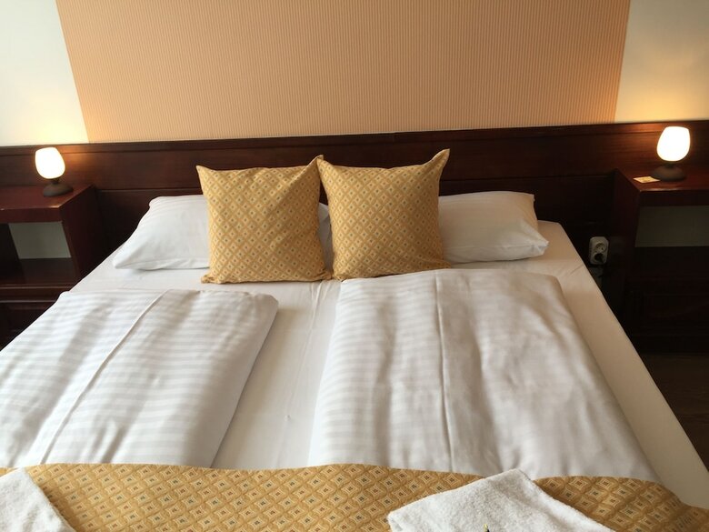 Hotel Gloria Budapest