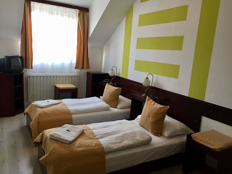 Hotel Gloria Budapest