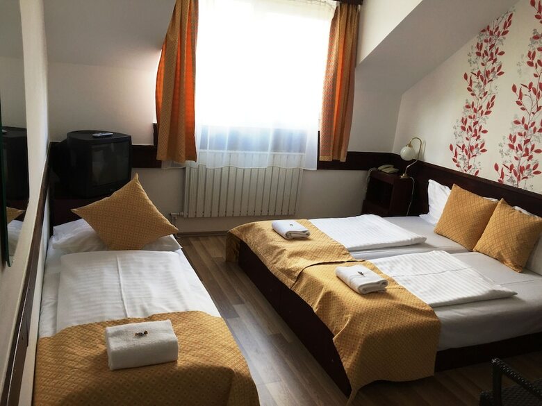 Hotel Gloria Budapest
