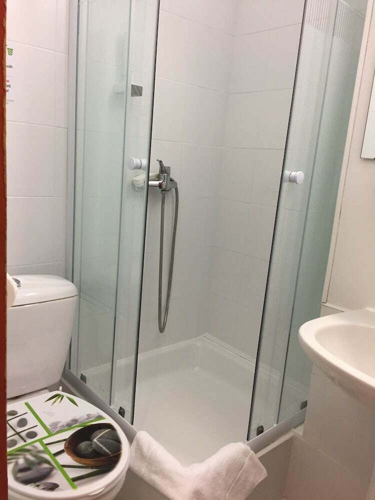 Hotel Gloria Budapest