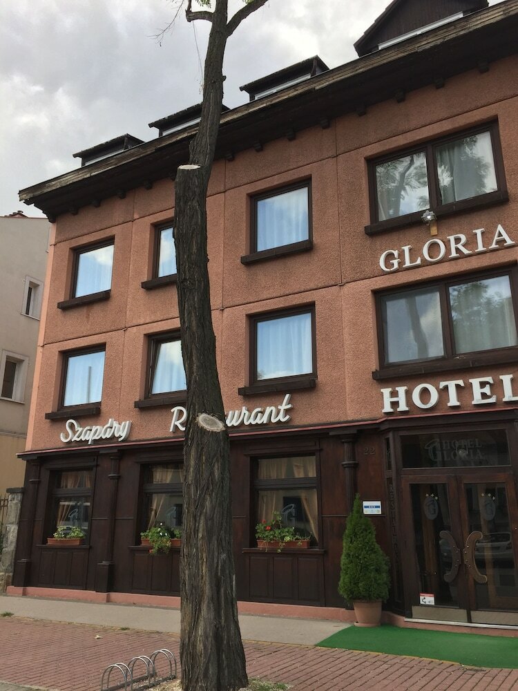 Hotel Gloria Budapest