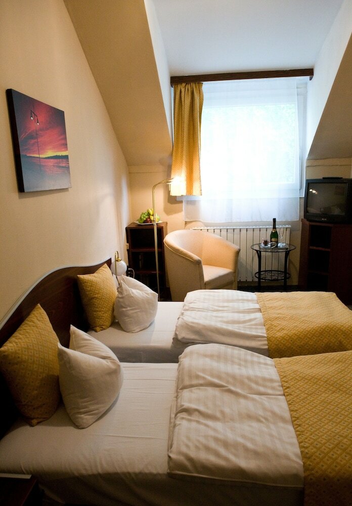 Hotel Gloria Budapest