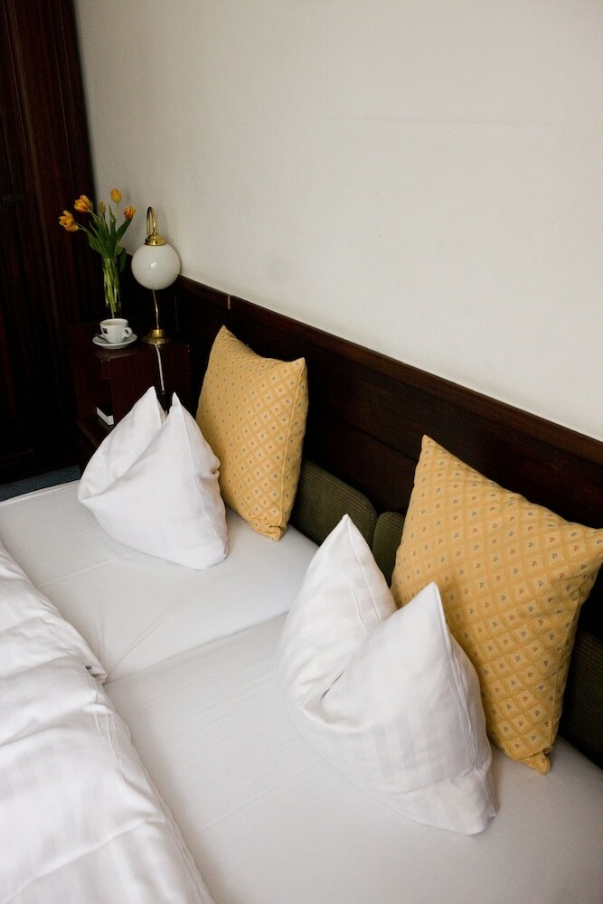 Hotel Gloria Budapest