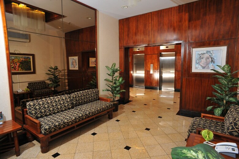 Hotel Marina Tower Waikiki