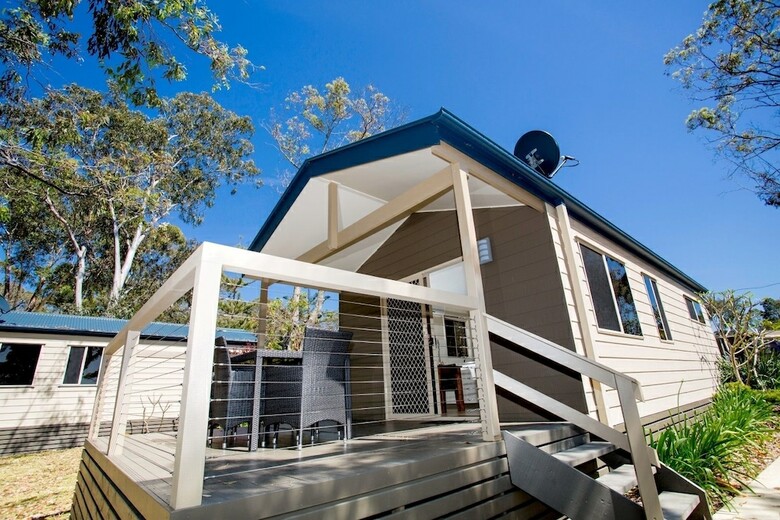 Reflections Holiday Parks Moonee Beach