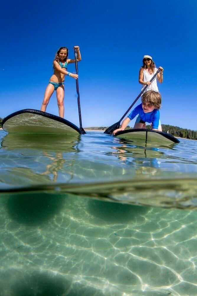Reflections Holiday Parks Moonee Beach