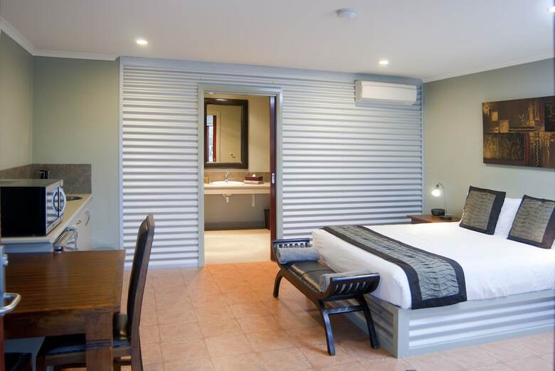 Bairnsdale Motel