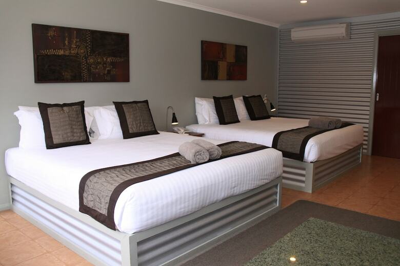 Bairnsdale Motel