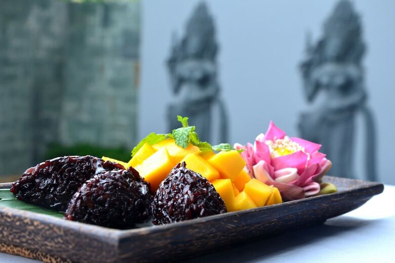 Hotel Bayon Boutique