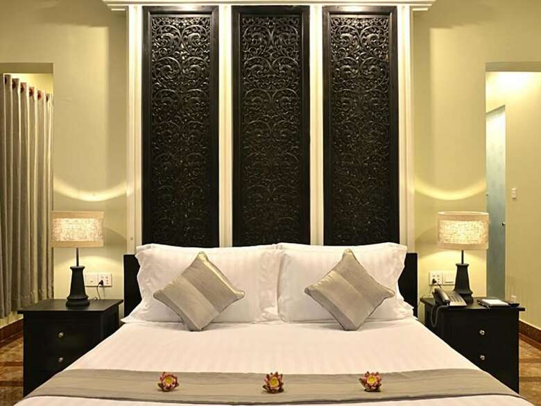 Hotel Bayon Boutique
