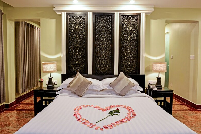 Hotel Bayon Boutique