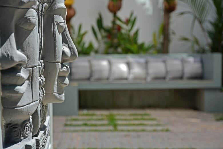 Hotel Bayon Boutique