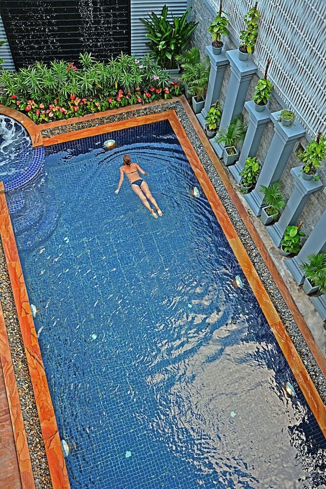 Hotel Bayon Boutique