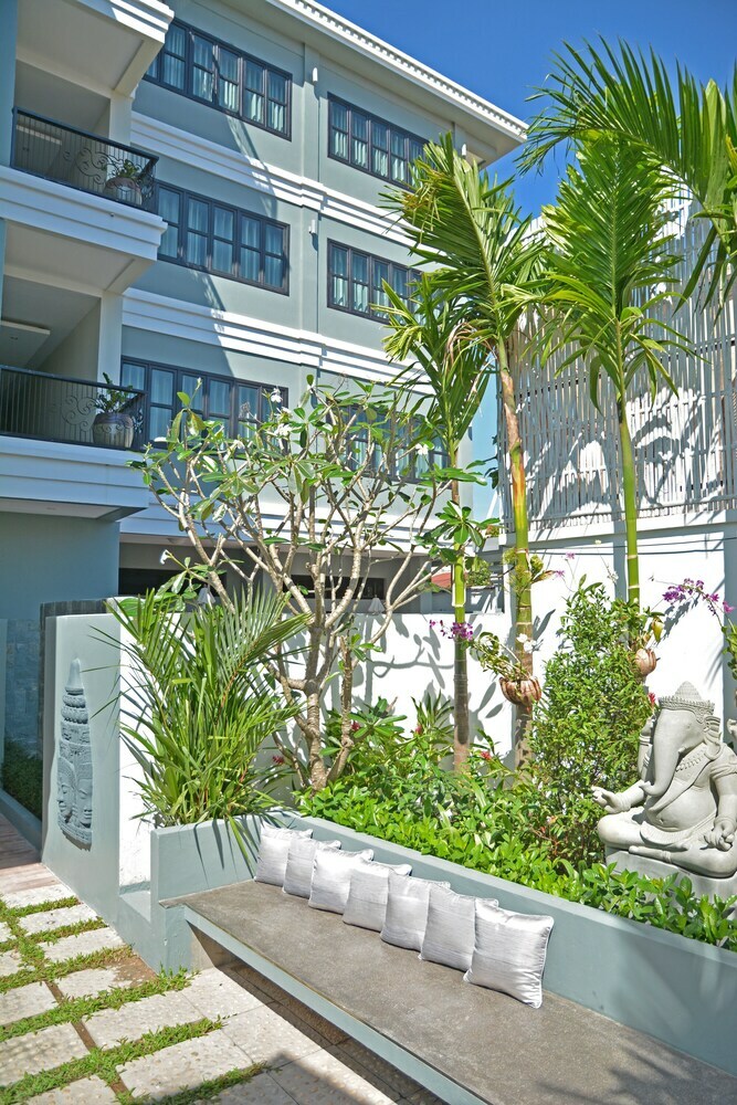 Hotel Bayon Boutique