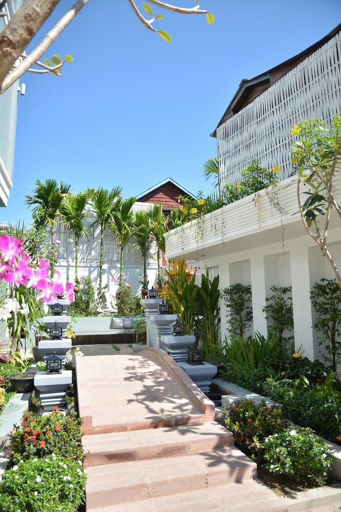 Hotel Bayon Boutique