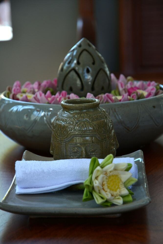 Hotel Bayon Boutique