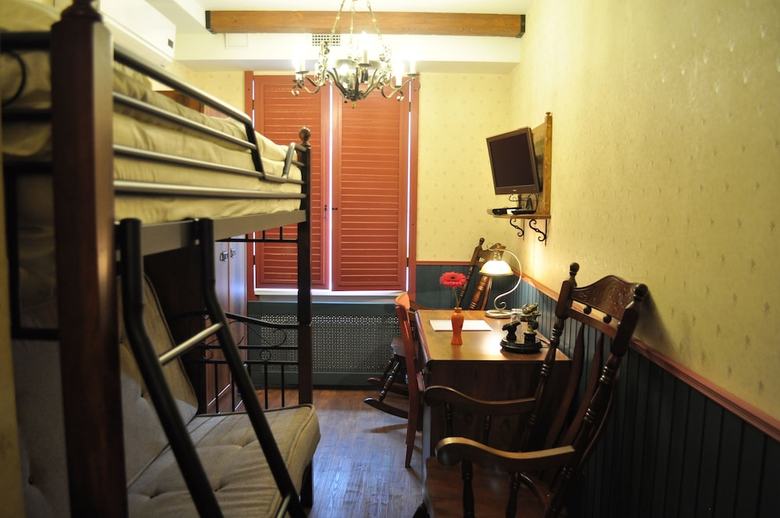 Bed & Breakfast Guest House Ognivo